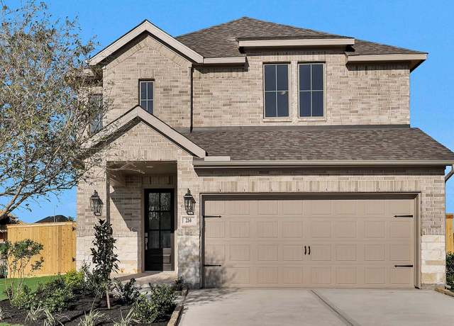 Property at 214 Sweet Piper Ln, Richmond, TX 77406, 4 beds, 3.5 baths
