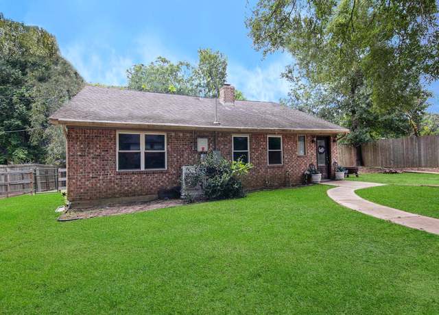 Property at 31238 Quinn Rd, Tomball, TX 77375, 3 beds, 2 baths