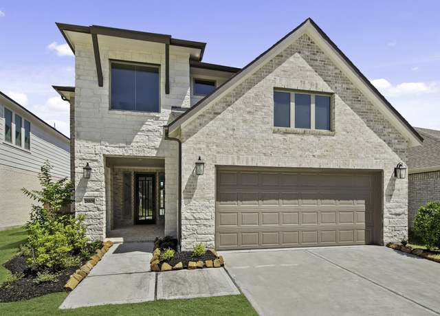 Property at 28808 Mount Bonnell Dr, New Caney, TX 77357, 4 beds, 3.5 baths
