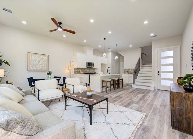 Property at 890 Paul Quinn St, Houston, TX 77091, 3 beds, 2.5 baths