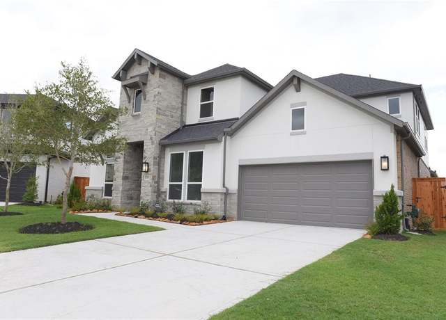 Property at 17507 Tulip Meadow Rd, Richmond, TX 77407, 5 beds, 5.5 baths