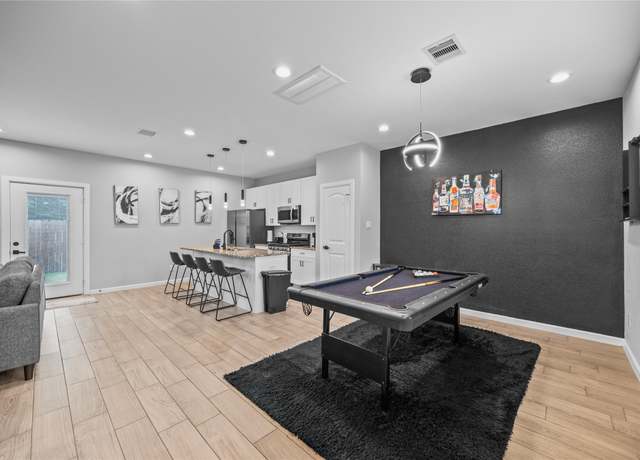 Property at 7422 Mount St, Houston, TX 77088, 3 beds, 2 baths