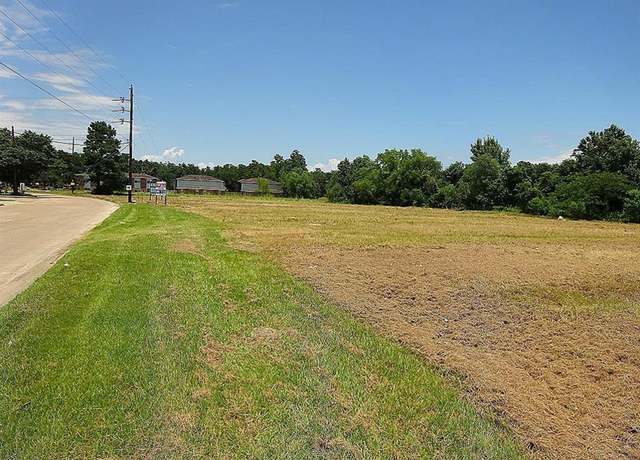 Property at 0 Partners Way, Porter, TX 77365