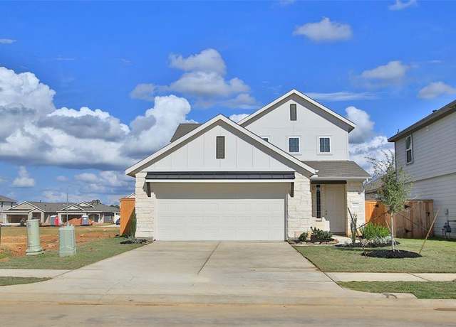 Property at 4435 Azalea Blossom Rd, Pinehurst, TX 77362, 3 beds, 2.5 baths