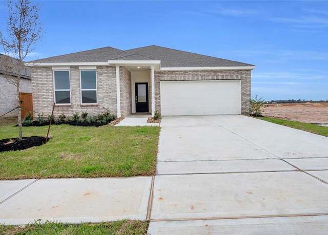 Property at 503 Shoreview Dr, Conroe, TX 77303, 4 beds, 2 baths