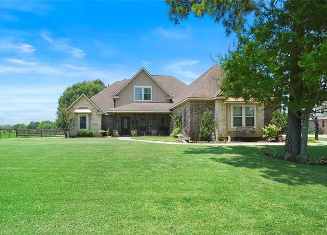 Property at 5112 E Settlers Bnd, Montgomery, TX 77316, 4 beds, 3.5 baths