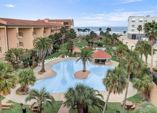 Property at 9520 Seawall Blvd #351, Galveston, TX 77554, 2 beds, 2 baths
