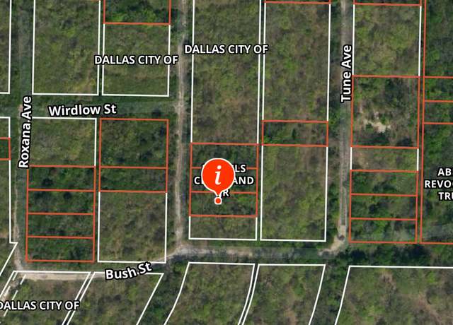 Property at 2020 Tune Ave, Dallas, TX 75217