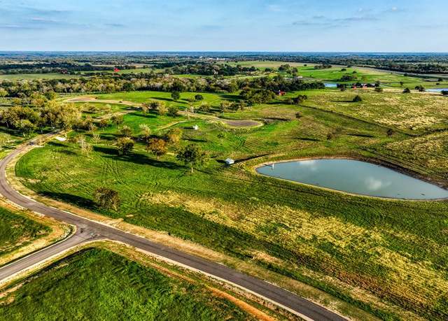 Property at TBD Sunny Hills Lot 34 Dr, Chappell Hill, TX 77426