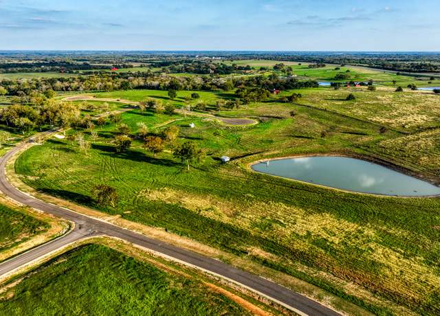 Property at TBD Sunny Hills Lot 34 Dr, Chappell Hill, TX 77426