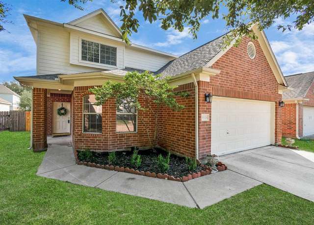 Property at 15326 Fir Woods Ln, Cypress, TX 77429, 4 beds, 2.5 baths