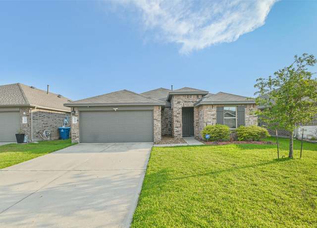 Property at 20342 Green Mountain Dr, New Caney, TX 77357, 3 beds, 2 baths