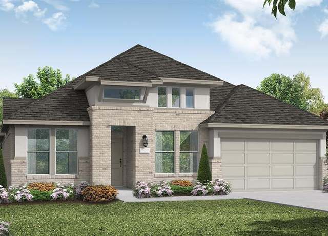 Property at 10722 Wild Blue Lupine Way, Cypress, TX 77433, 4 beds, 4 baths