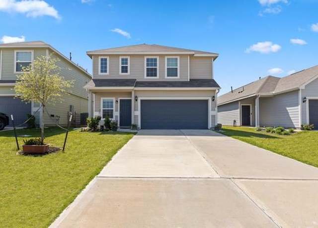 Property at 14007 Rivers Edge Dr, Conroe, TX 77384, 3 beds, 2.5 baths