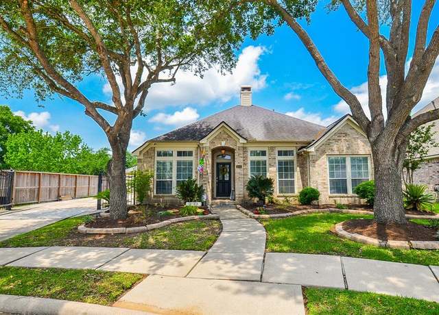 Property at 1542 Lake Pauline Ct, Richmond, TX 77406, 3 beds, 2 baths