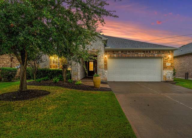 Property at 530 Mistflower Dr, Richmond, TX 77469, 2 beds, 2 baths