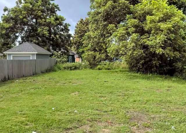 Property at 3342 Anita St, Houston, TX 77004