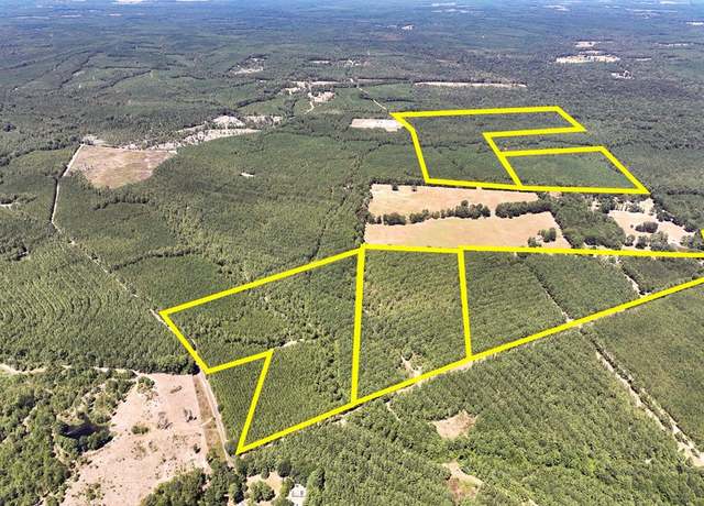 Property at 13 Joskey Dykes Rd, Zavalla, TX 75980