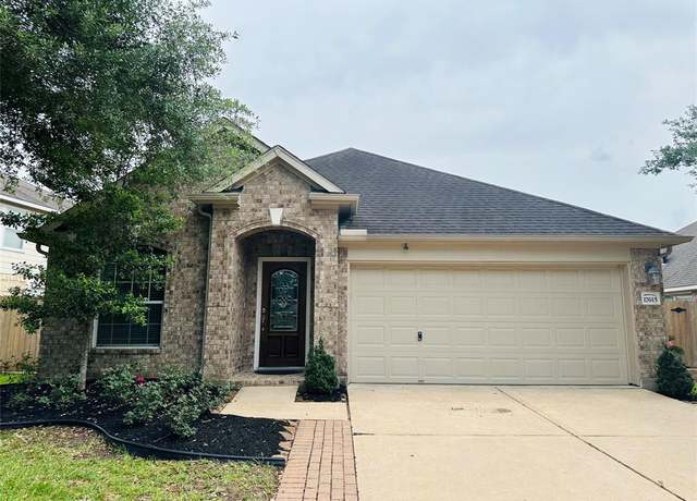Property at 17615 Sunset River Ln, Houston, TX 77084, 3 beds, 2 baths
