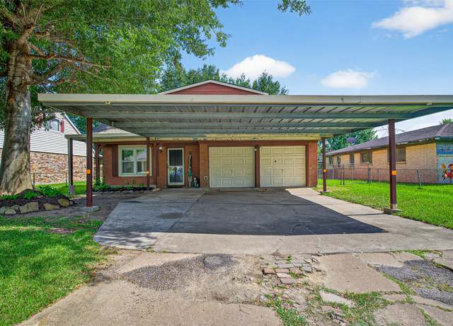 Property at 17110 Woodburn Dr, Houston, TX 77049, 3 beds, 2 baths