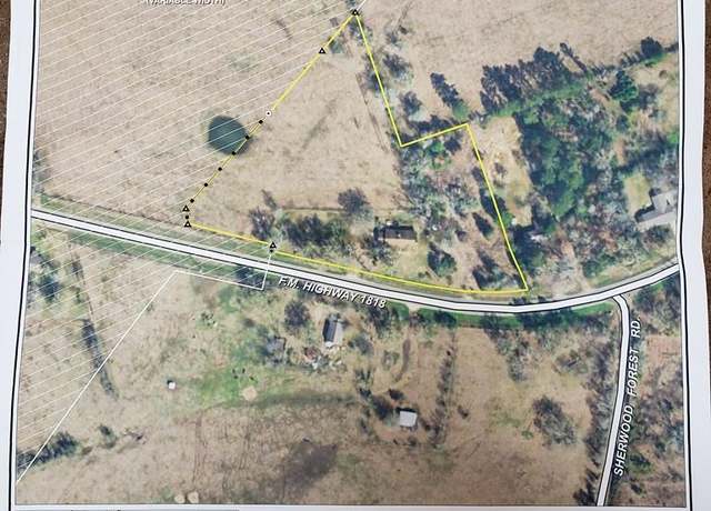 Property at 503 Fm 1818, Diboll, TX 75941