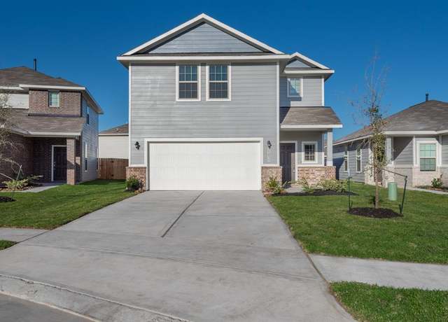 Property at 25834 Northpark Pine Dr, Porter, TX 77365, 3 beds, 2.5 baths