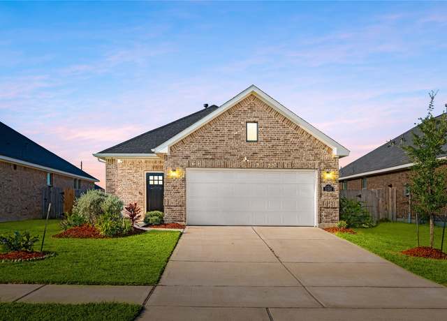 Property at 31303 Whitfield Ct, Fulshear, TX 77441, 3 beds, 2 baths