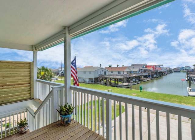 Property at 4019 Ector Dr, Galveston, TX 77554, 3 beds, 2 baths