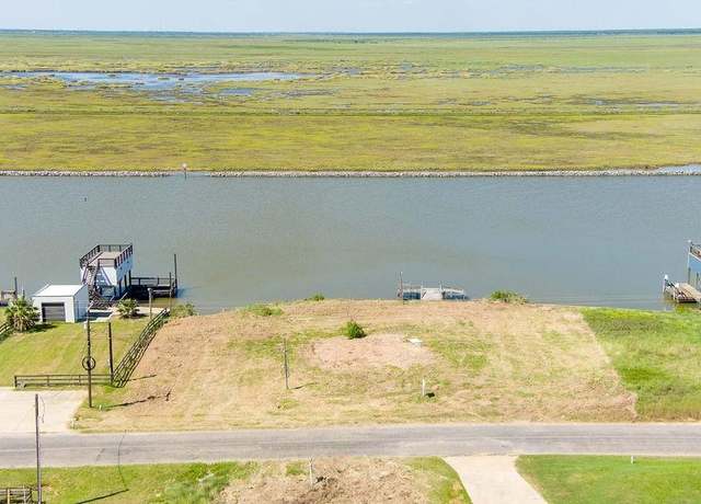Property at 1425 County Road 230, Sargent, TX 77414