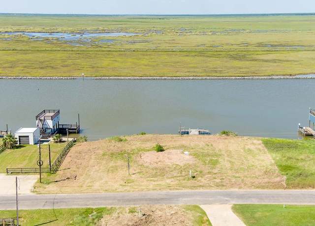 Property at 1425 County Road 230, Sargent, TX 77414
