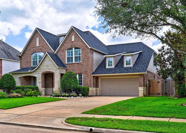Property at 14022 Ashland Landing Dr, Cypress, TX 77429, 4 beds, 3.5 baths