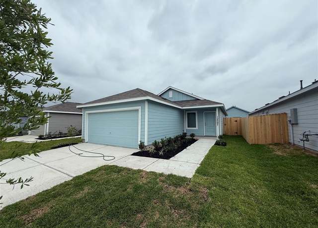 Property at 12507 Lady Slipper Rd, Houston, TX 77038, 3 beds, 2 baths