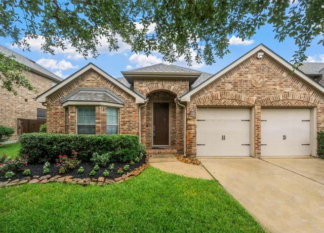 Property at 7019 Dewberry Shores Ln, Humble, TX 77396, 3 beds, 2 baths