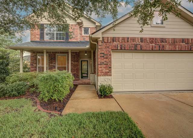 Property at 20950 Field Manor Ln, Katy, TX 77450, 4 beds, 2.5 baths