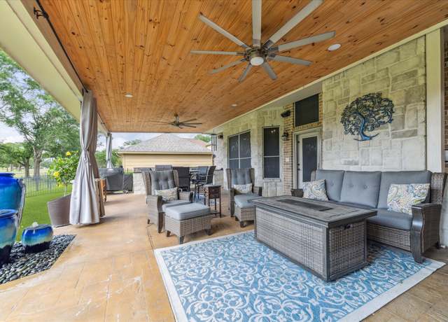 Property at 7511 Cart Gate Dr, Houston, TX 77095, 4 beds, 4 baths