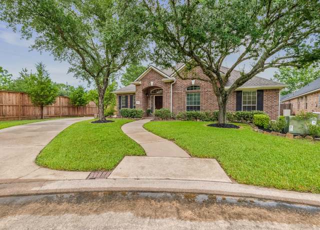 Property at 15542 Stoneridge Park Ln, Cypress, TX 77429, 3 beds, 2 baths