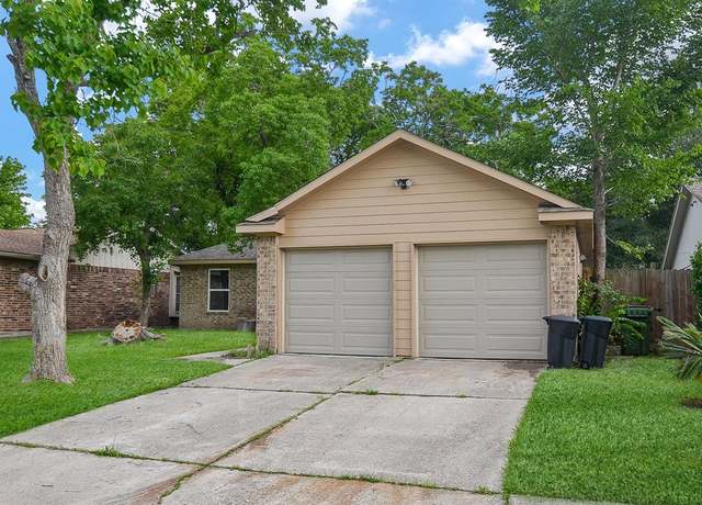 Property at 5443 Quail Tree Ln, Humble, TX 77346, 3 beds, 2 baths