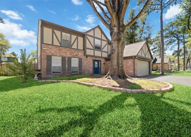Property at 11303 Golden Ray Dr, Cypress, TX 77429, 4 beds, 2.5 baths