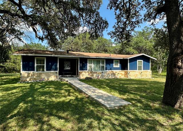 Property at 23882 Us Hwy 83, Concan, TX 78801, 4 beds, 2 baths