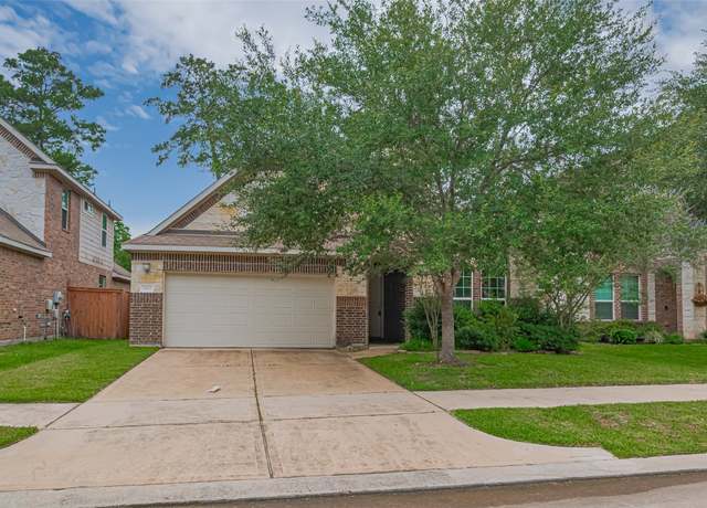 Property at 13513 Palo Lake Ln, Houston, TX 77044, 3 beds, 2.5 baths