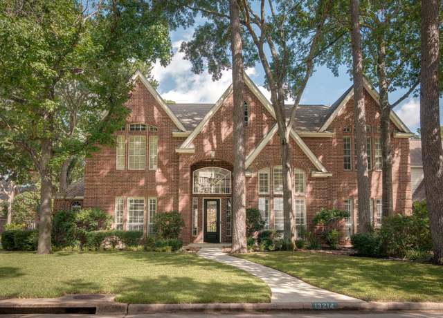 Property at 13214 Allysum Ct, Cypress, TX 77429, 5 beds, 3.5 baths