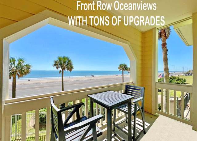 Property at 7000 Seawall Blvd #1028, Galveston, TX 77551, 2 beds, 2 baths