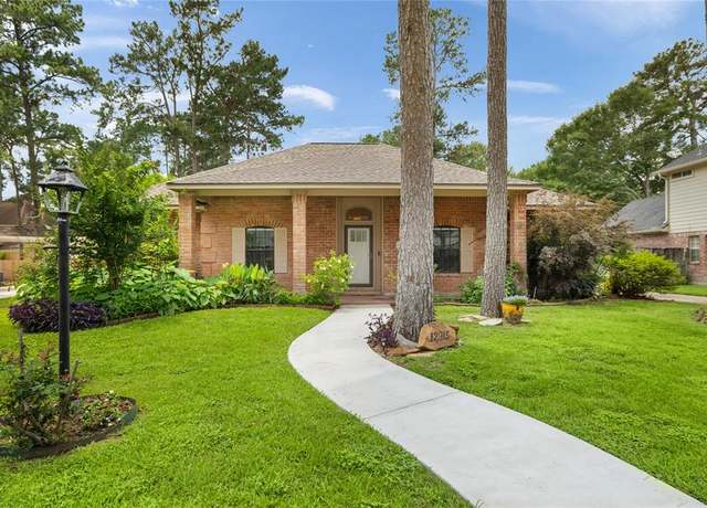 Property at 12915 Lake Mist Dr, Cypress, TX 77429, 3 beds, 2.5 baths