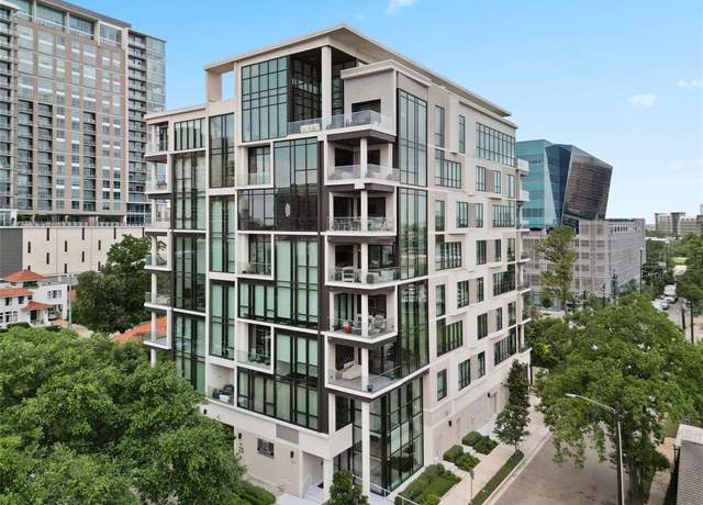 Property at 5104 Caroline St #703, Houston, TX 77004, 3 beds, 3.5 baths