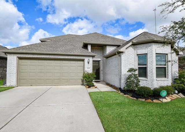 Property at 2114 Bronze Bay Dr, Missouri City, TX 77459, 4 beds, 3 baths