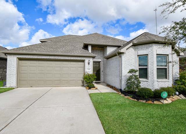 Property at 2114 Bronze Bay Dr, Missouri City, TX 77459, 4 beds, 3 baths