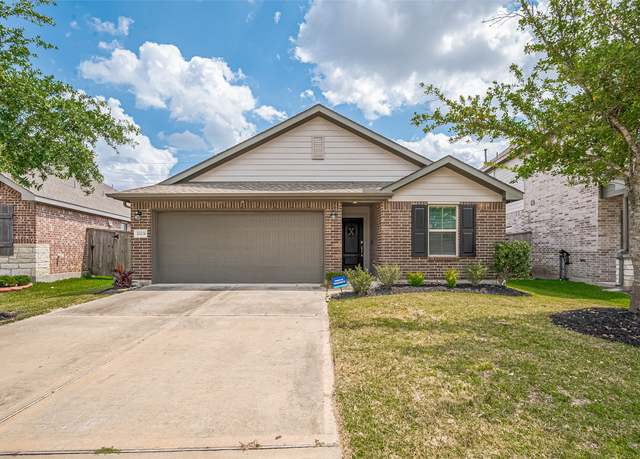 Property at 20231 Creekdale Bend Dr, Cypress, TX 77433, 4 beds, 2 baths