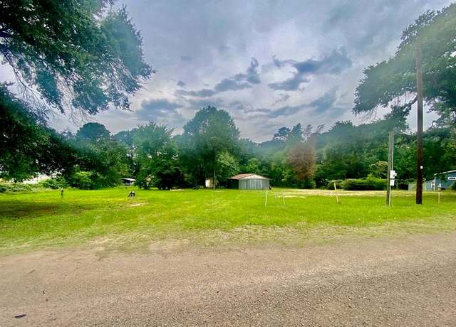 Property at TBD Sycamore St, Latexo, TX 75849