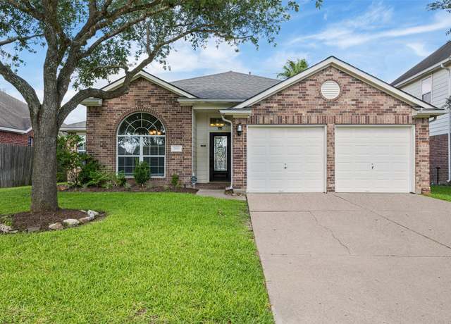 Property at 7018 Misty Morning Trce, Richmond, TX 77407, 3 beds, 2 baths