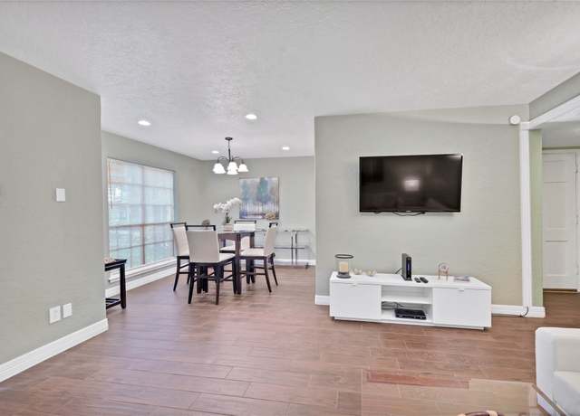 Property at 7900 Westheimer Rd #231, Houston, TX 77063, 1 bed, 1 bath